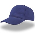 STFV-royal-blue-czapka-z-daszkiem-5-paneli-ATLANTIS-Start-Five