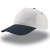 STFV-white-navy-czapka-z-daszkiem-5-paneli-ATLANTIS-Start-Five