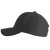 PILO-black-bawelniana-czapka-bejsbolowa-premium-ATLANTIS-Pilot-side