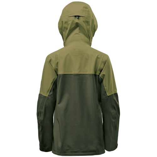 RX-2-chive-cypress-kurtka-meska-STORMTECH-Vertex-Stormshell-back