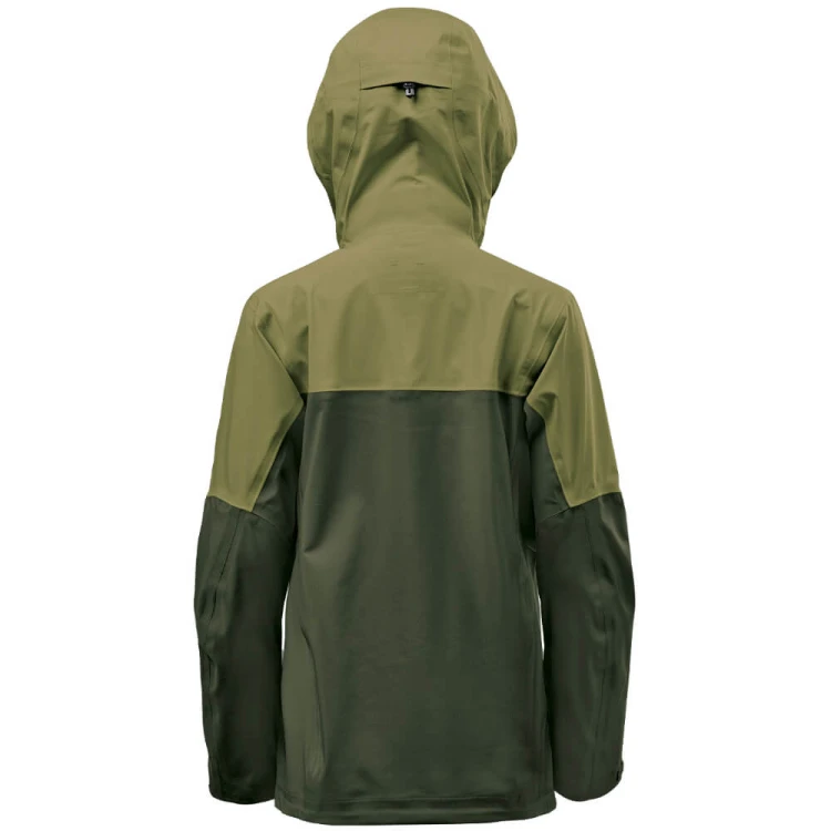 RX-2-chive-cypress-kurtka-meska-STORMTECH-Vertex-Stormshell-back