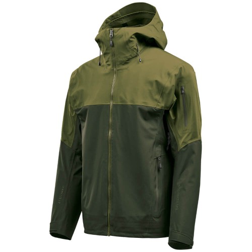 RX-2-chive-cypress-kurtka-meska-STORMTECH-Vertex-Stormshell-left-side