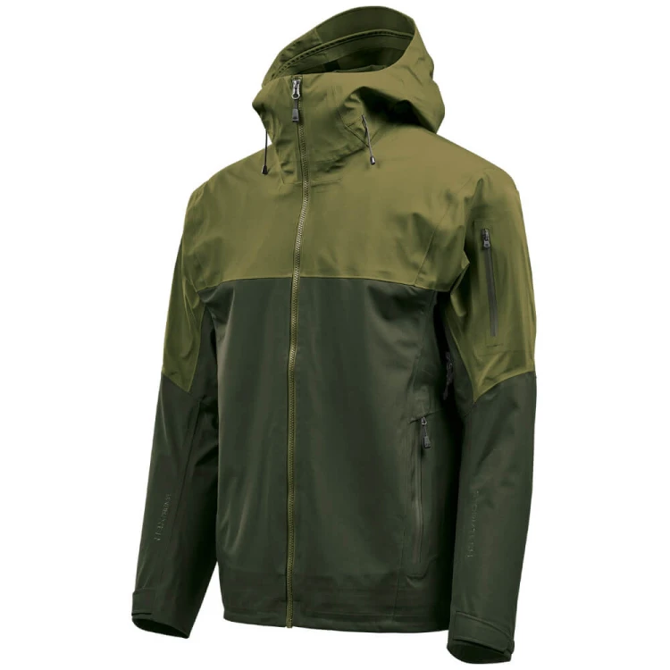 RX-2-chive-cypress-kurtka-meska-STORMTECH-Vertex-Stormshell-left-side