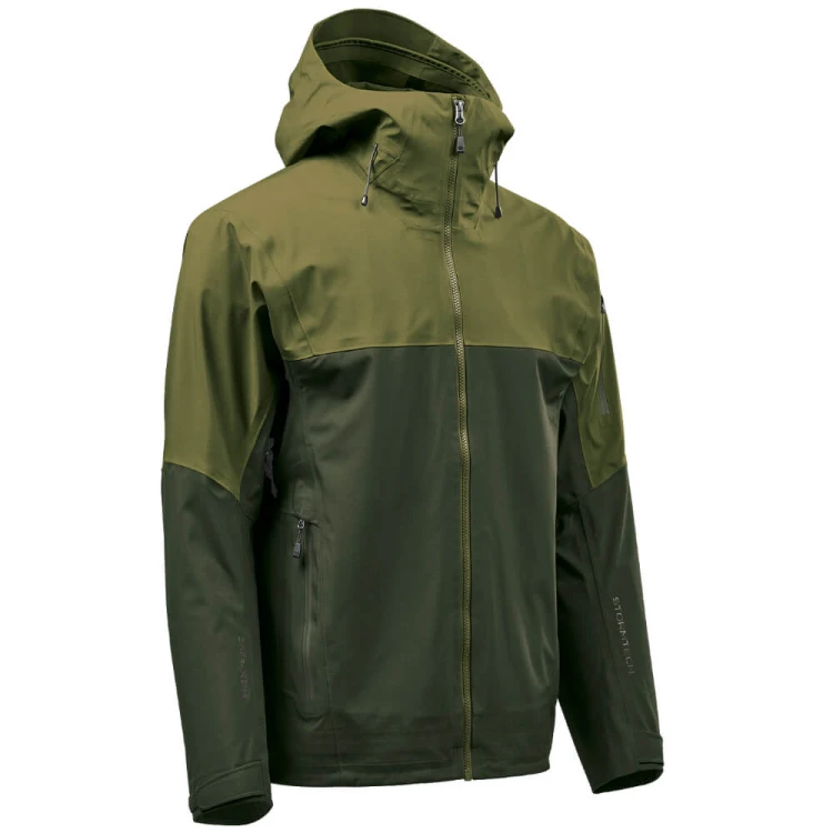 RX-2-chive-cypress-kurtka-meska-STORMTECH-Vertex-Stormshell-right-side