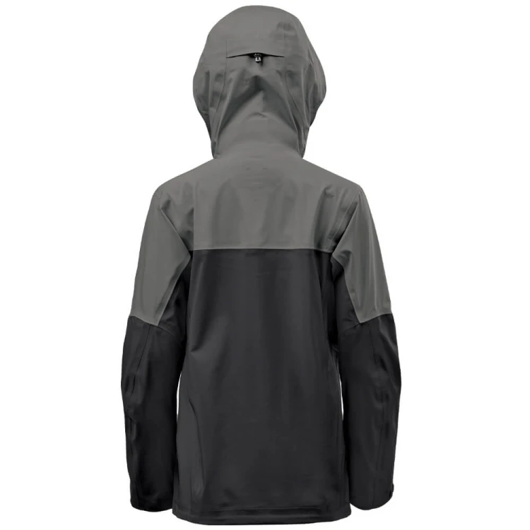 RX-2-granite-black-kurtka-meska-STORMTECH-Vertex-Stormshell-back