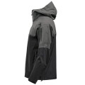 RX-2-granite-black-kurtka-meska-STORMTECH-Vertex-Stormshell-left-profile