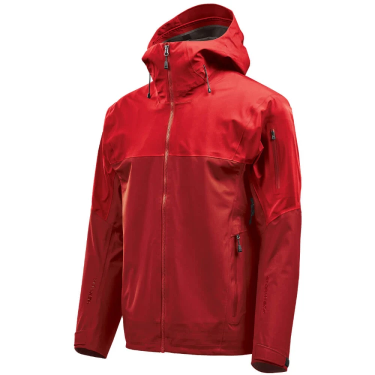 RX-2-red-crimson-kurtka-meska-STORMTECH-Vertex-Stormshell-left-side