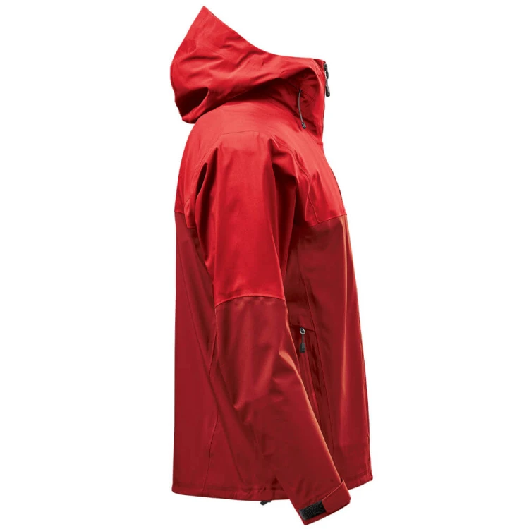 RX-2-red-crimson-kurtka-meska-STORMTECH-Vertex-Stormshell-right-profile