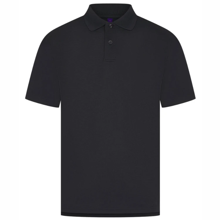H475-navy-meska-funkcjonalna-koszulka-polo-HENBURY-Coolplus