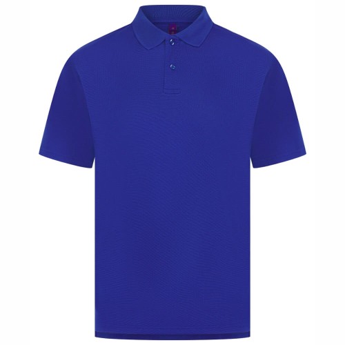 H475-royal-blue-meska-funkcjonalna-koszulka-polo-HENBURY-Coolplus