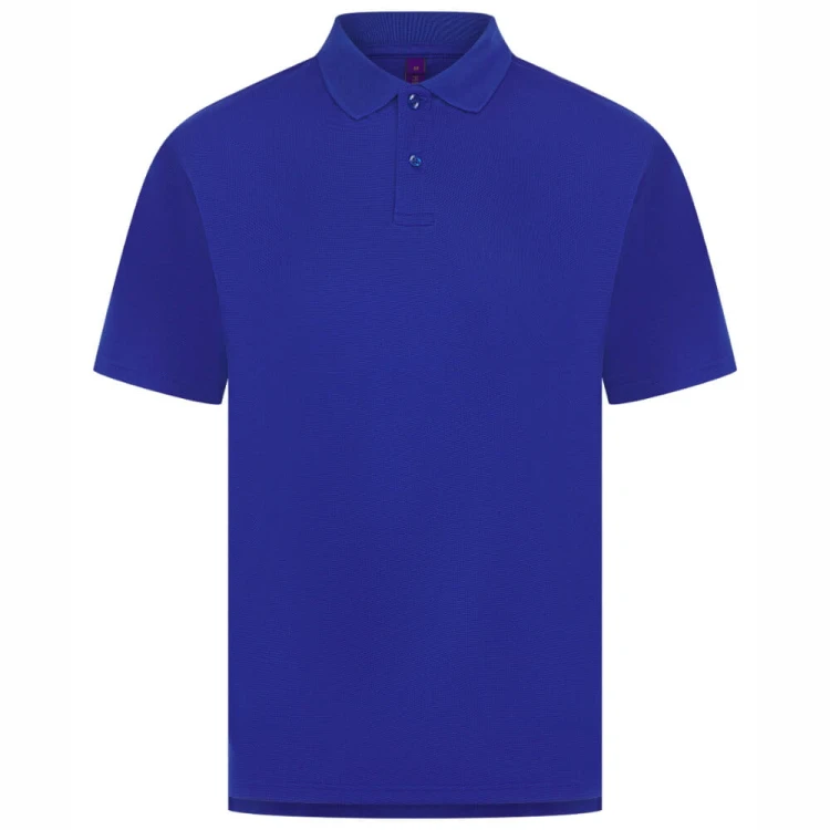 H475-royal-blue-meska-funkcjonalna-koszulka-polo-HENBURY-Coolplus