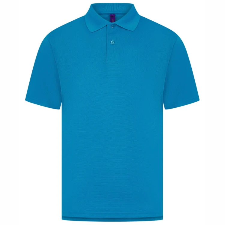H475-sapphire-blue-meska-funkcjonalna-koszulka-polo-HENBURY-Coolplus