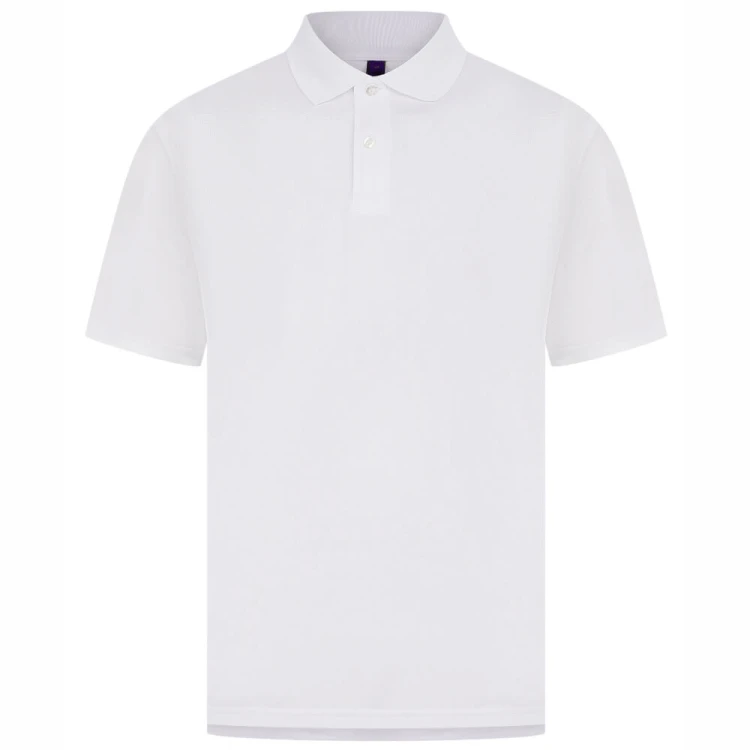 H475-white-meska-funkcjonalna-koszulka-polo-HENBURY-Coolplus