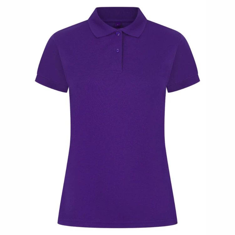H476-bright-purple-damska-funkcjonalna-koszulka-polo-HENBURY-Coolplus