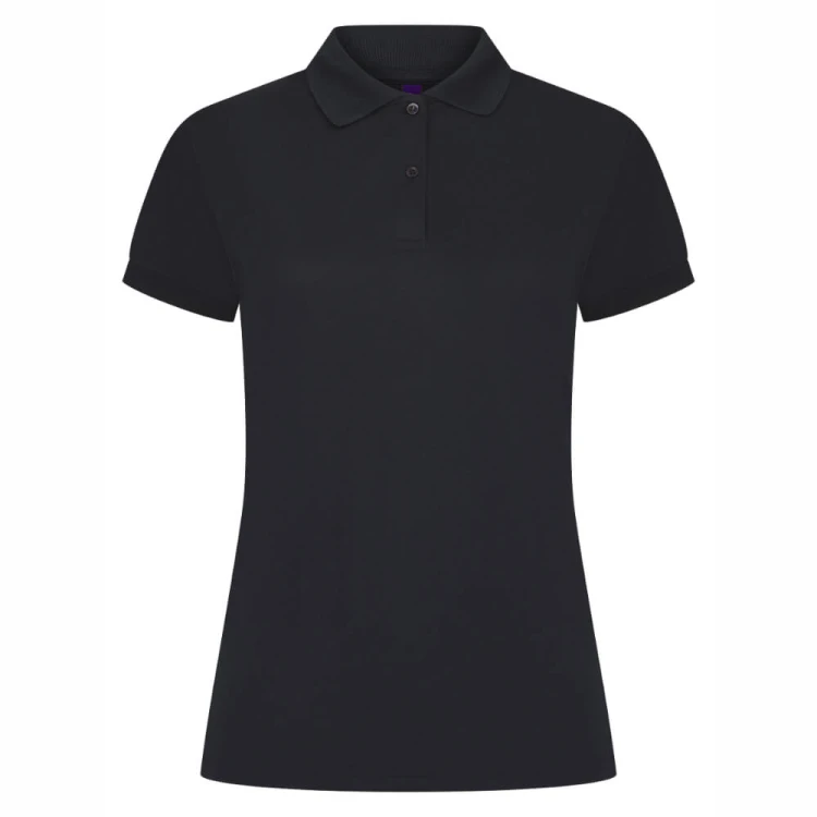 H476-navy-damska-funkcjonalna-koszulka-polo-HENBURY-Coolplus
