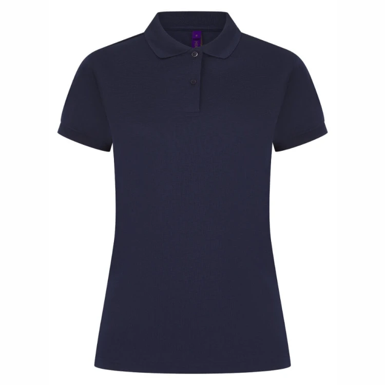 H476-oxford-navy-damska-funkcjonalna-koszulka-polo-HENBURY-Coolplus