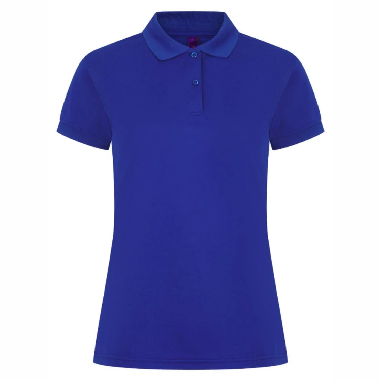 H476-royal-blue-damska-funkcjonalna-koszulka-polo-HENBURY-Coolplus