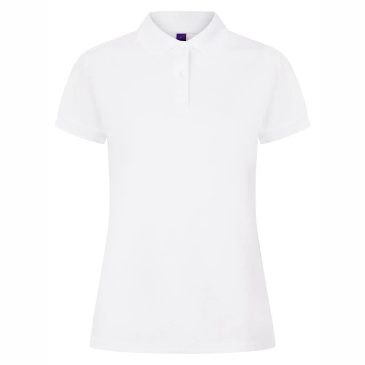 H476-white-damska-funkcjonalna-koszulka-polo-HENBURY-Coolplus