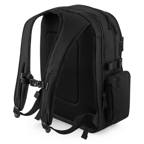 BG853-black-plecak-na-laptopa-17-i-deskorolke-BAGBASE-Old-School-back