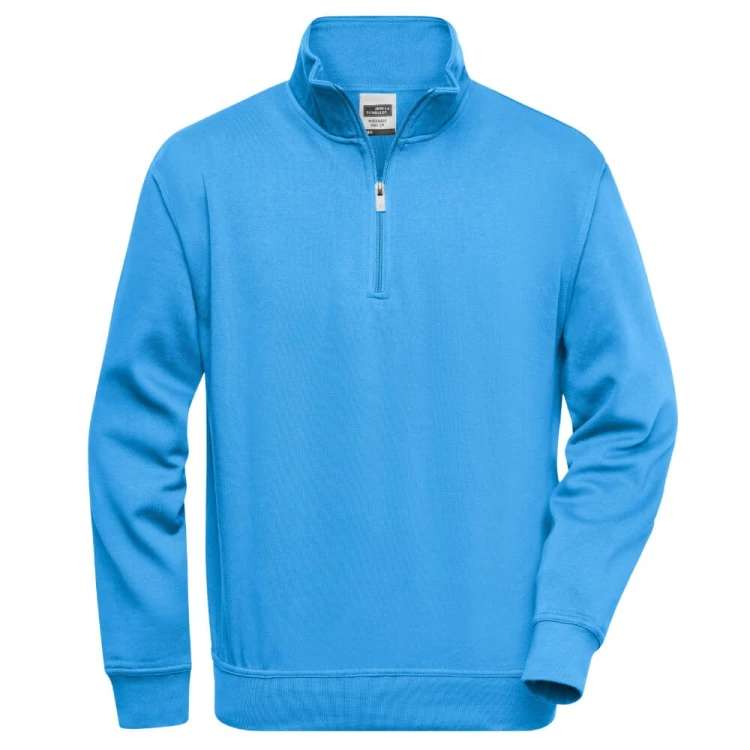 JN831-aqua-meska-bluza-robocza-JAMES-NICHOLSON