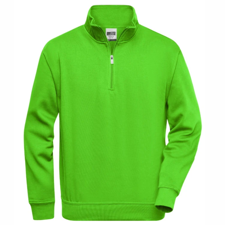 JN831-lime-green-meska-bluza-robocza-JAMES-NICHOLSON