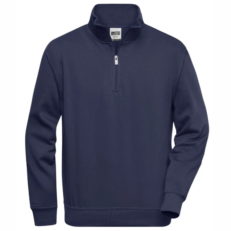 JN831-navy-meska-bluza-robocza-JAMES-NICHOLSON