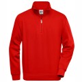 JN831-red-meska-bluza-robocza-JAMES-NICHOLSON