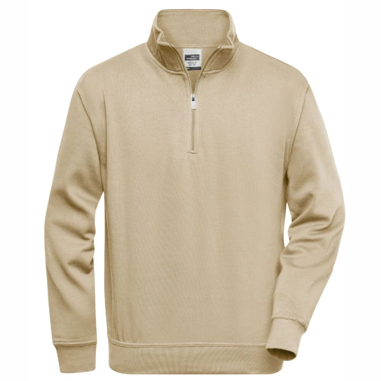 JN831-stone-meska-bluza-robocza-JAMES-NICHOLSON