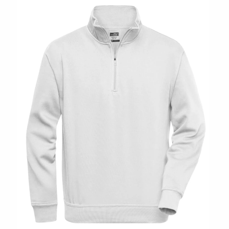 JN831-white-meska-bluza-robocza-JAMES-NICHOLSON