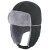 RC032X-black-grey-czapka-zimowa-Sherpa-RESULT-WINTER-ESSENTIALS-Ocean-Trapper