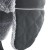 RC032X-black-grey-czapka-zimowa-Sherpa-RESULT-WINTER-ESSENTIALS-Ocean-Trapper-detail