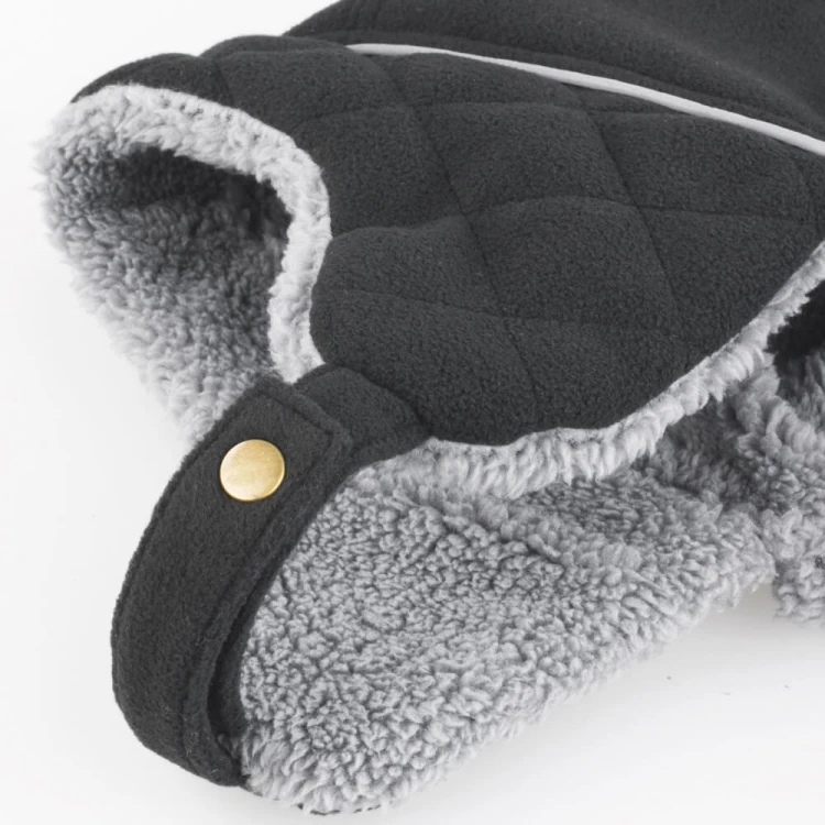 RC032X-black-grey-czapka-zimowa-Sherpa-RESULT-WINTER-ESSENTIALS-Ocean-Trapperdetail-detail