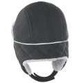 RC032X-black-grey-czapka-zimowa-Sherpa-RESULT-WINTER-ESSENTIALS-Ocean-Trapper-rear