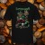 PS-31-Leprechaun-czarna-koszulka-meska-premium