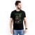PS-31-Leprechaun-czarna-koszulka-meska-premium