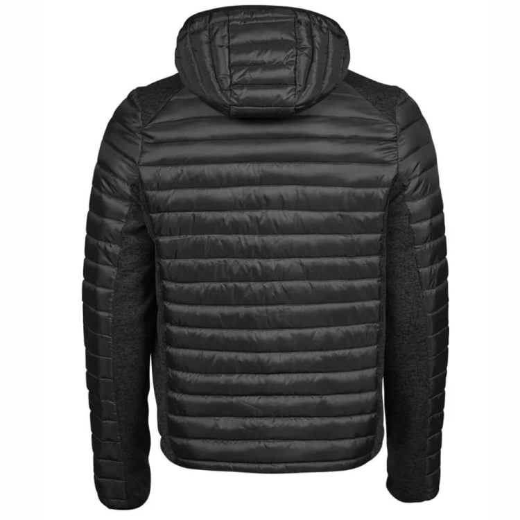 9610-black-black-melange-meska-kurtka-pikowana-z-kapturem-TEE-JAYS-Crossover-back