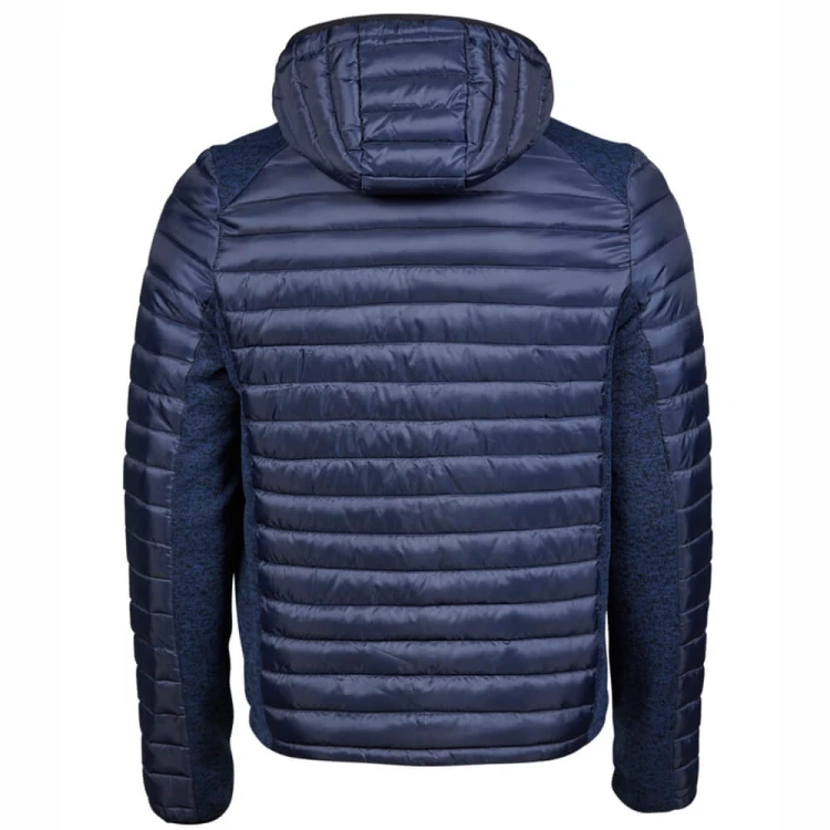 9610-navy-navy-melange-meska-kurtka-pikowana-z-kapturem-TEE-JAYS-Crossover-back