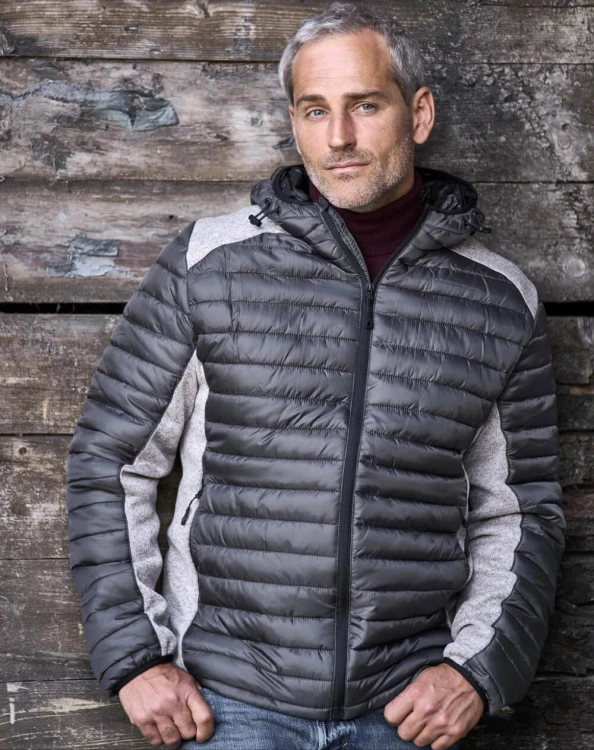9610-space-grey-grey-melange-meska-kurtka-pikowana-z-kapturem-TEE-JAYS-Crossover