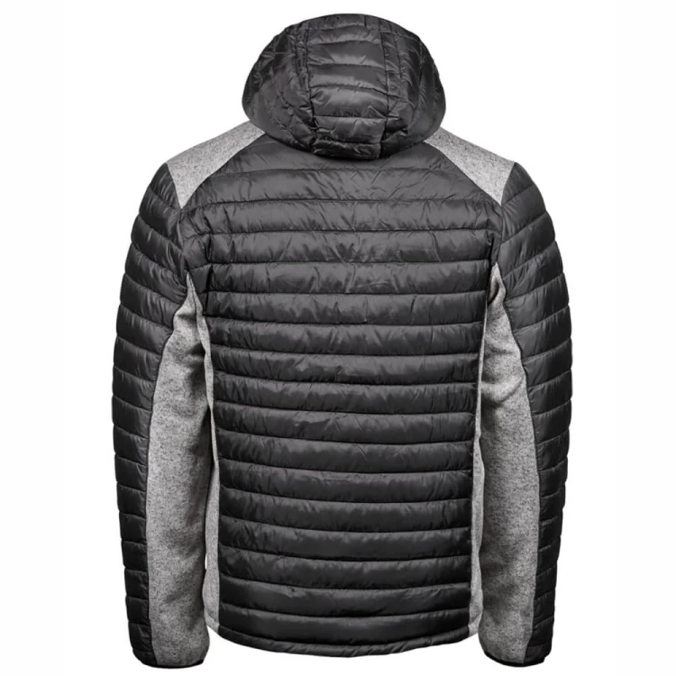 9610-space-grey-grey-melange-meska-kurtka-pikowana-z-kapturem-TEE-JAYS-Crossover-back