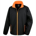 R231M-black-orange-lekka-kurtka-meska-softshell-RESULT