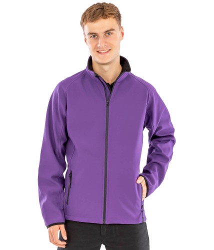 R231M-purple-black-lekka-kurtka-meska-softshell-RESULT