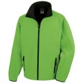 R231M-vivid-green-black-lekka-kurtka-meska-softshell-RESULT