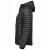 9611-black-black-melange-damska-kurtka-pikowana-z-kapturem-TEE-JAYS-Crossover-side