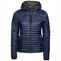 9611-navy-navy-melange-damska-kurtka-pikowana-z-kapturem-TEE-JAYS-Crossover