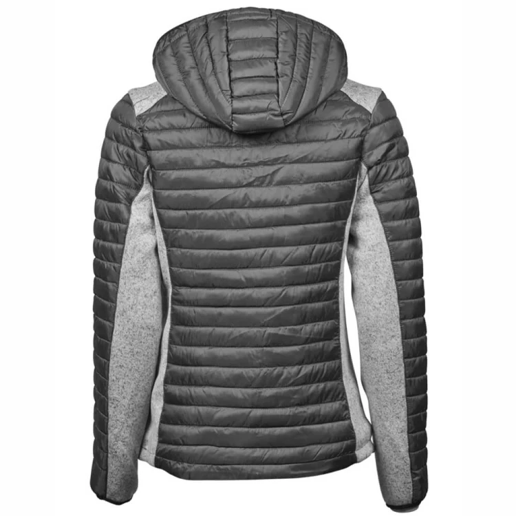9611-space-grey-grey-melange-damska-kurtka-pikowana-z-kapturem-TEE-JAYS-Crossover-back