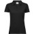 1409-black-polo-damskie-V-Neck-bez-guzikow-TEE-JAYS-Luxury