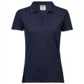 1409-navy-polo-damskie-V-Neck-bez-guzikow-TEE-JAYS-Luxury