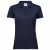 1409-navy-polo-damskie-V-Neck-bez-guzikow-TEE-JAYS-Luxury