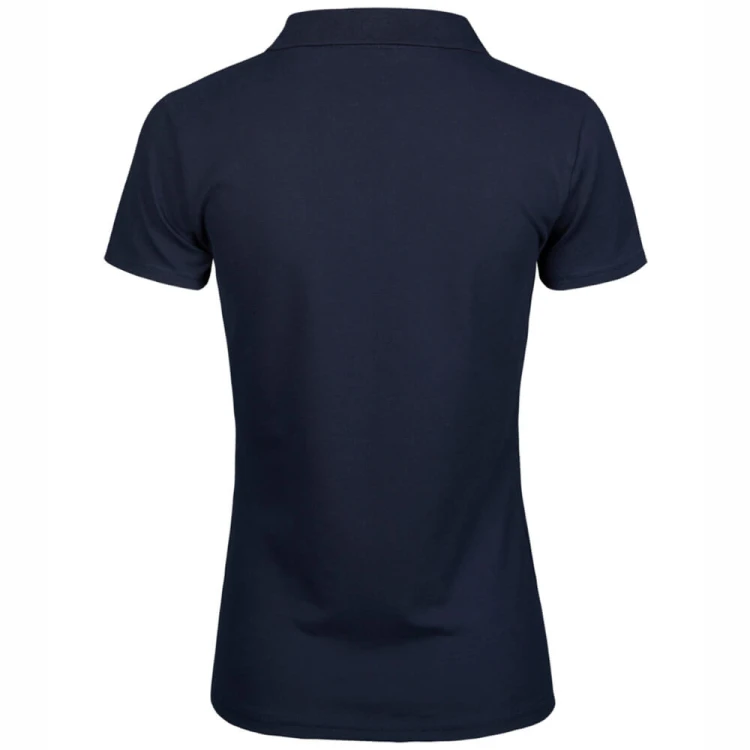 1409-navy-polo-damskie-V-Neck-bez-guzikow-TEE-JAYS-Luxury-back