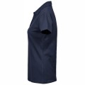 1409-navy-polo-damskie-V-Neck-bez-guzikow-TEE-JAYS-Luxury-side